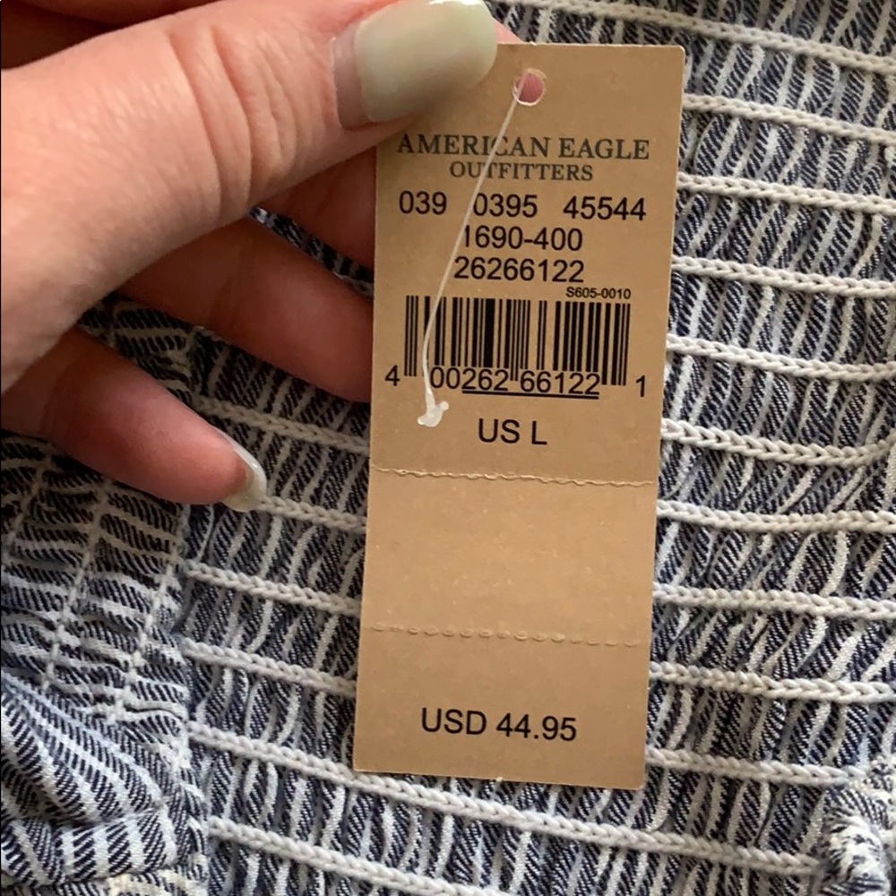 American Eagle Outfitters Dress - Picture 5 of 5